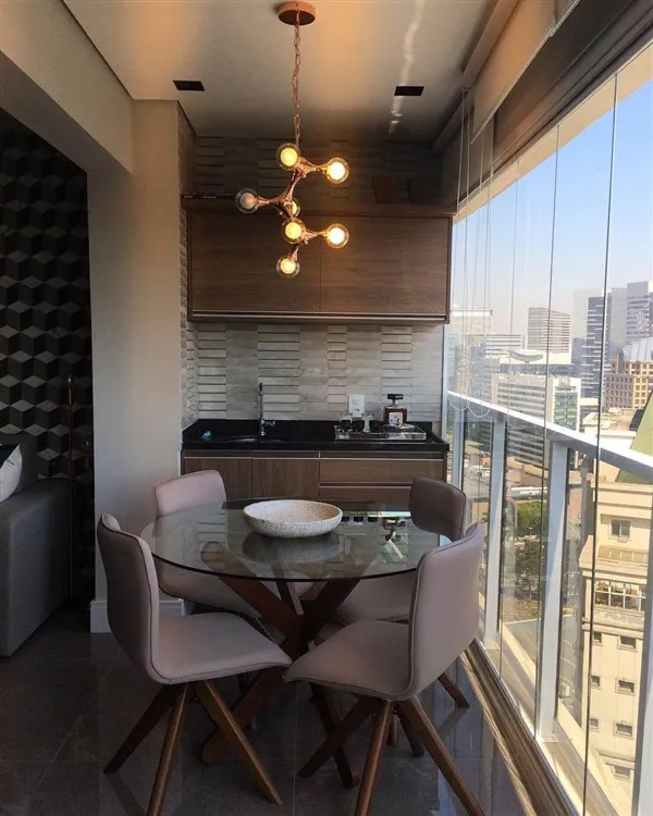 11276 balcony kitchen appliances