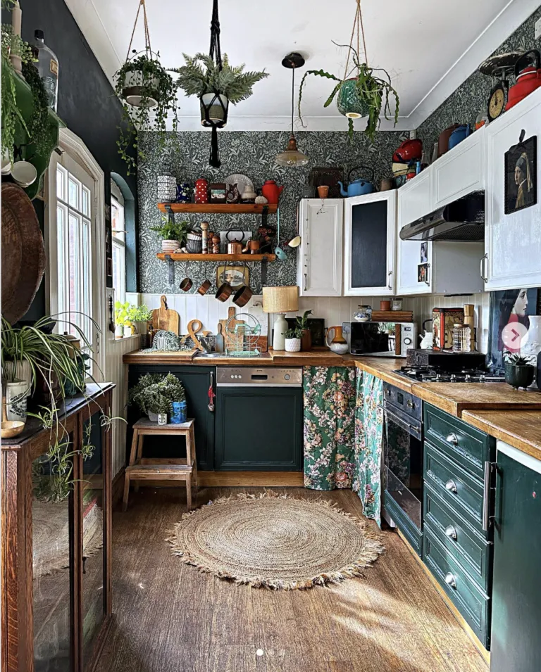 11278 kitchen texture materials