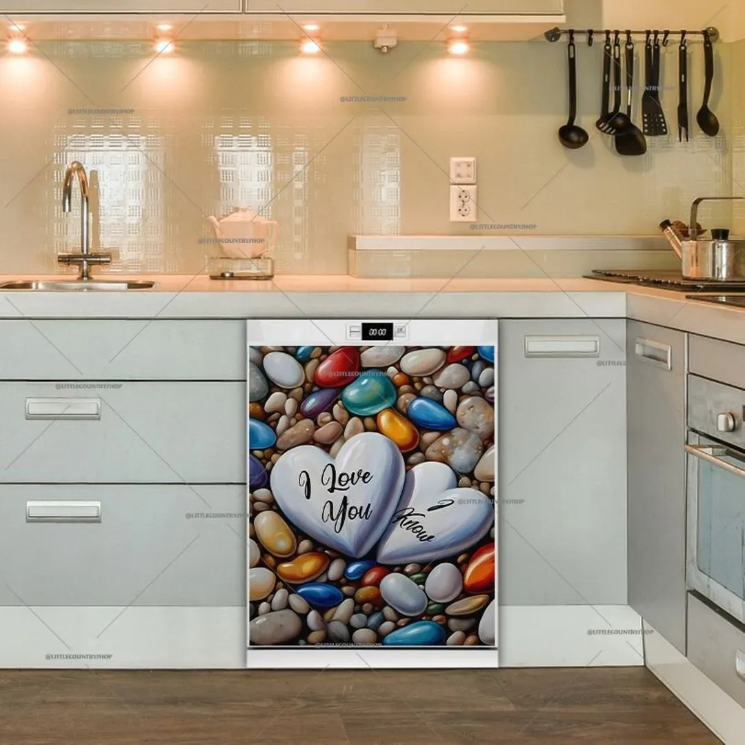 11280 coastal theme magnet