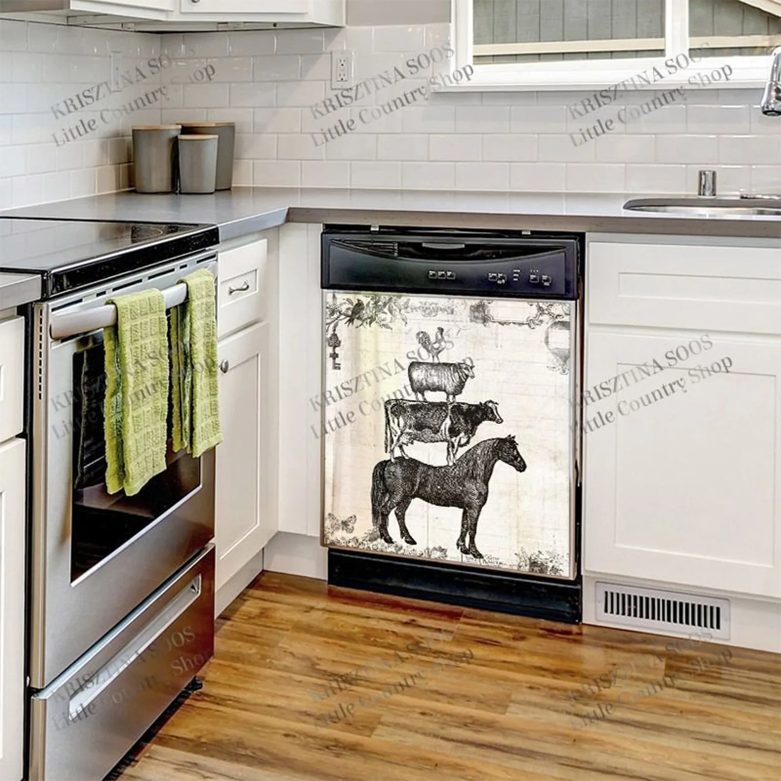 11280 dishwasher magnet design