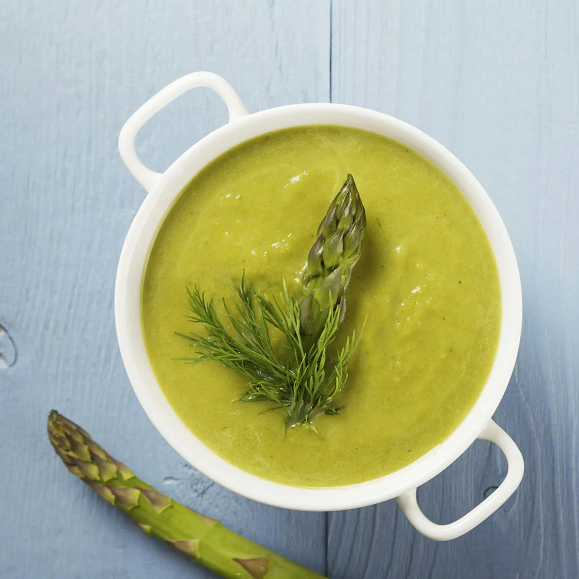 11284 asparagus green backsplash