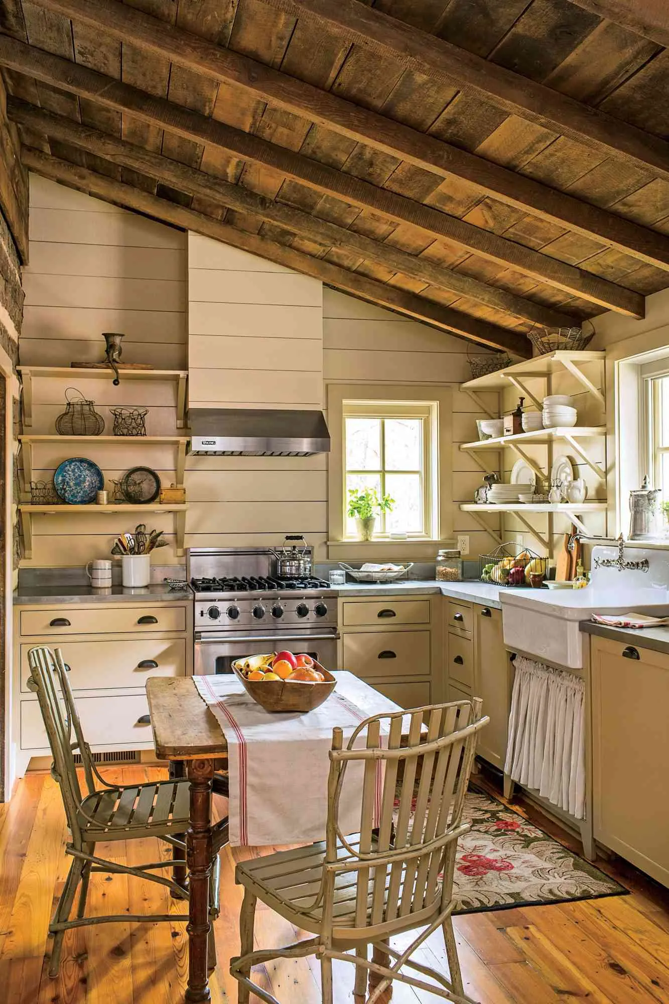 11291 farmhouse kitchen style