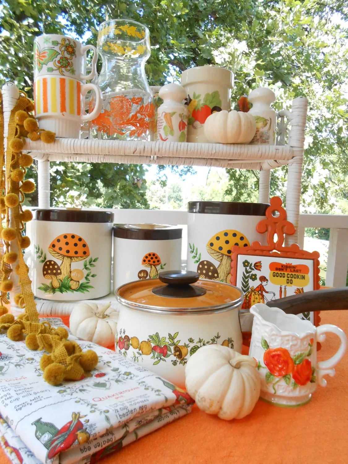 11295 geometric pattern kitchen