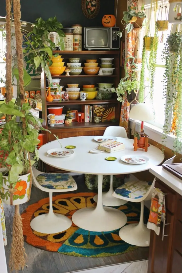 11295 rattan kitchen