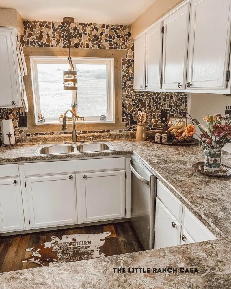 11301 western kitchen decor main