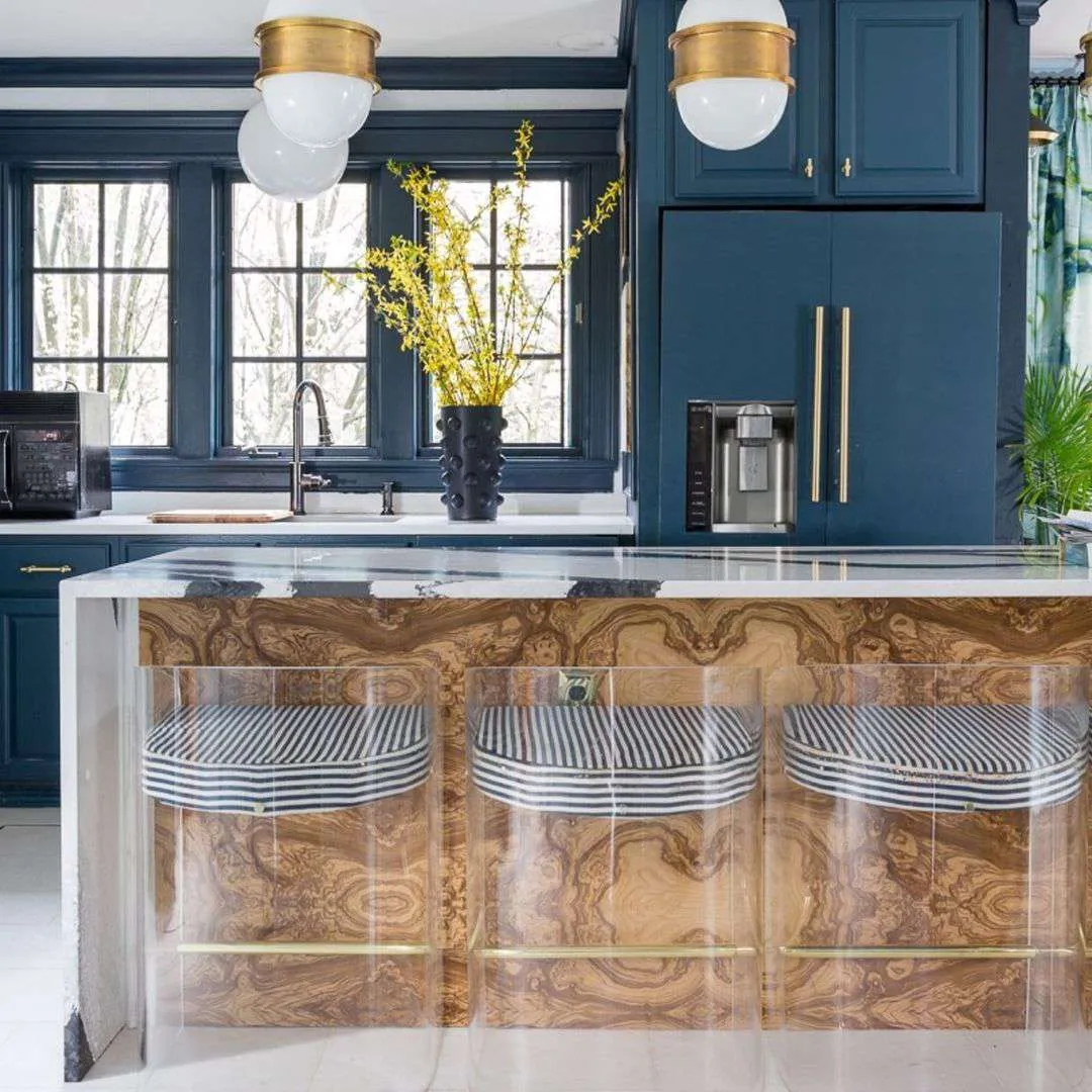 11305 80s kitchen flooring