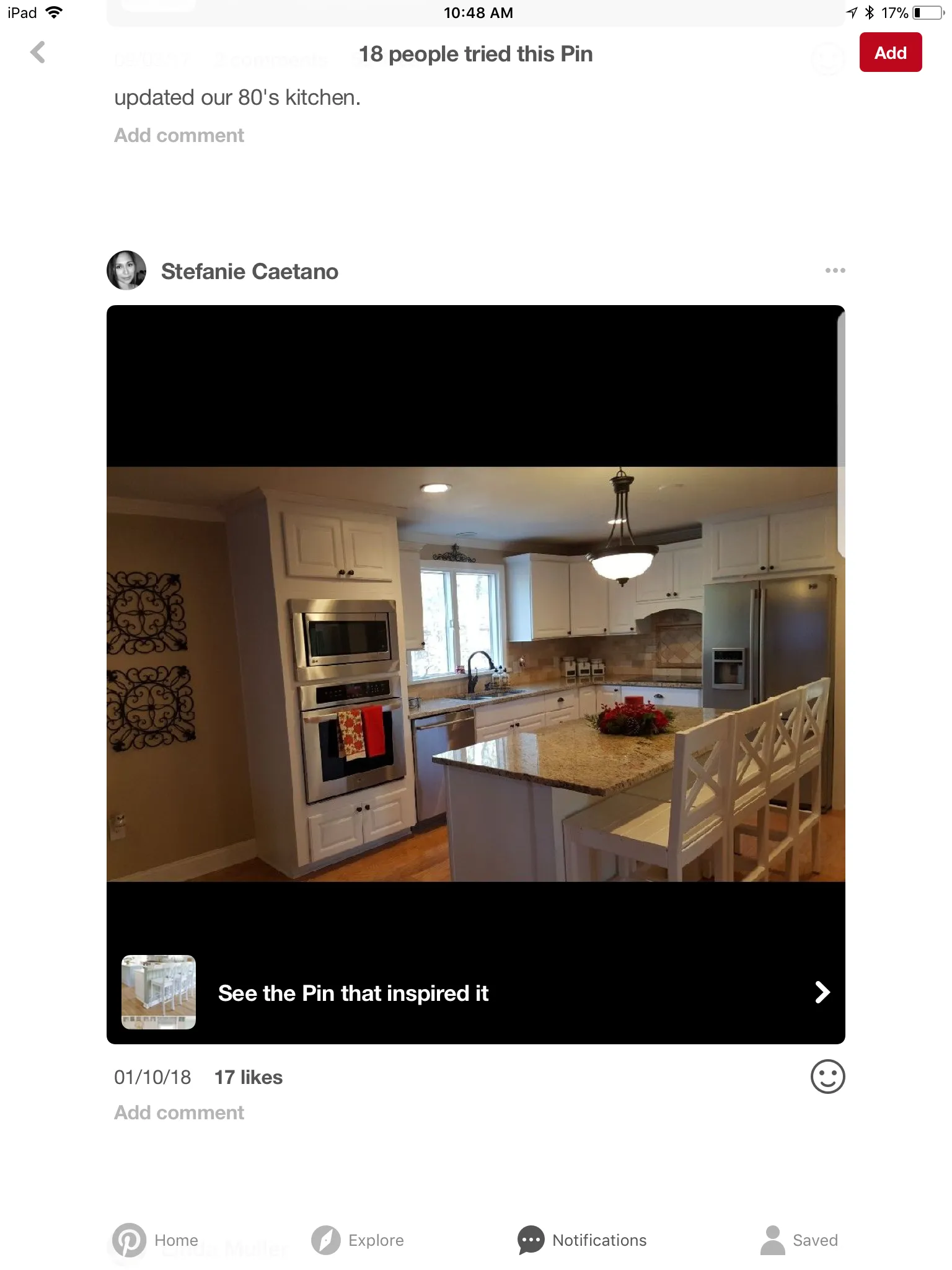 11305 geometric 80s kitchen