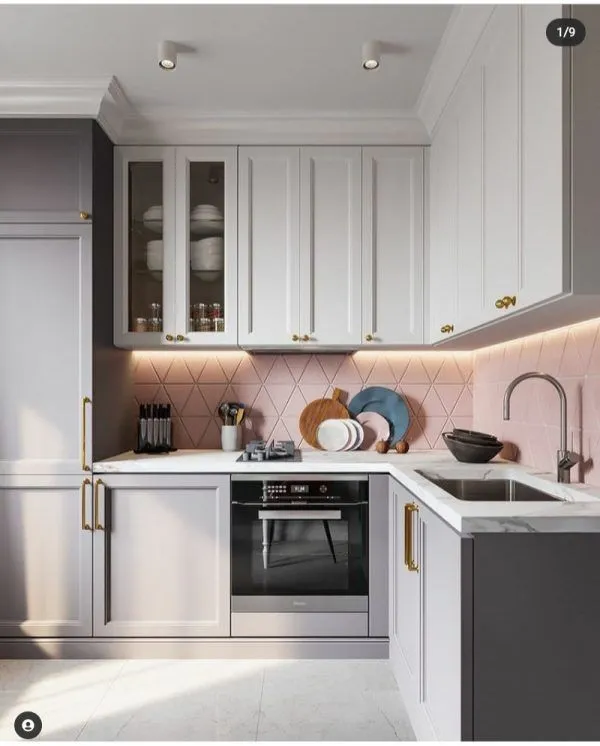 11310 kitchen lighting