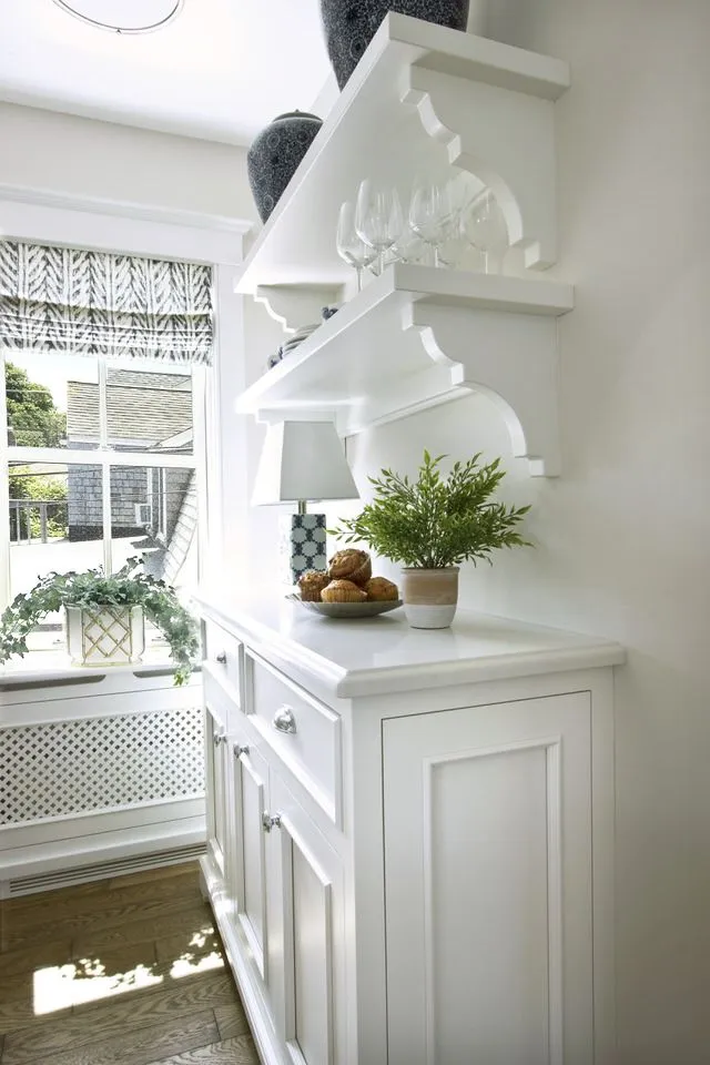 11310 open shelving kitchen